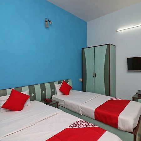Oyo 37989 Hotel Debarshi Bankura Exterior foto