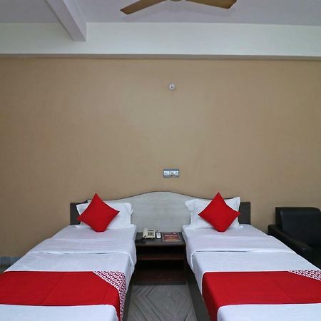 Oyo 37989 Hotel Debarshi Bankura Exterior foto