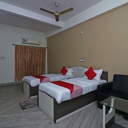 Oyo 37989 Hotel Debarshi Bankura Exterior foto