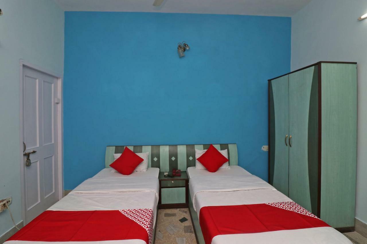 Oyo 37989 Hotel Debarshi Bankura Exterior foto