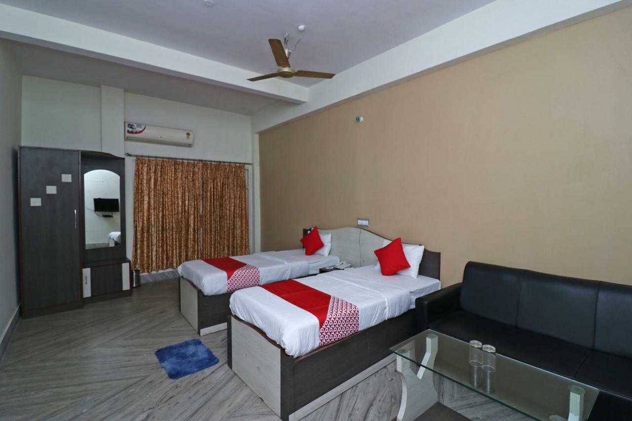 Oyo 37989 Hotel Debarshi Bankura Quarto foto