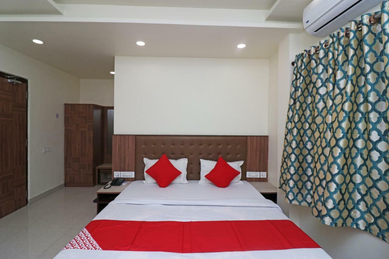 Oyo 37989 Hotel Debarshi Bankura Quarto foto