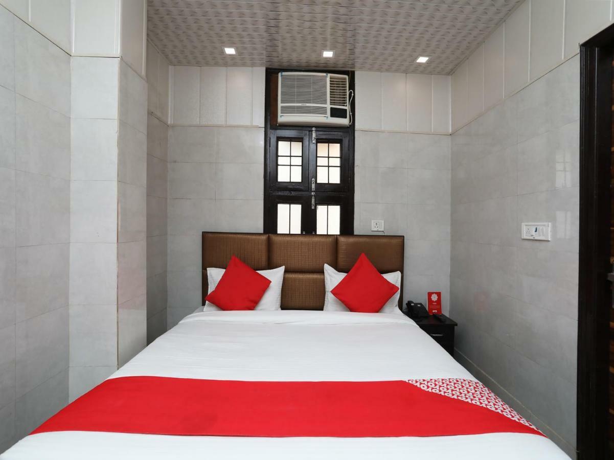 Oyo 37989 Hotel Debarshi Bankura Exterior foto
