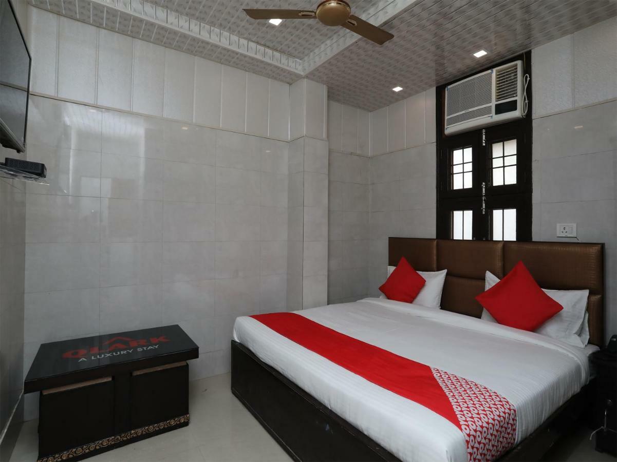 Oyo 37989 Hotel Debarshi Bankura Exterior foto